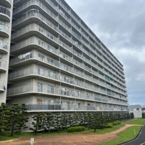 サンハイツ和泉砂川