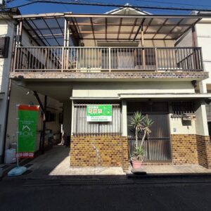 松風町一戸建